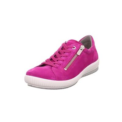 Legero Femme Tanaro 5.0 Basket, Rose Vif 5650, 42 EU Legero Femme Tanaro 5.0 Basket, Rose Vif 5650, 42 EU