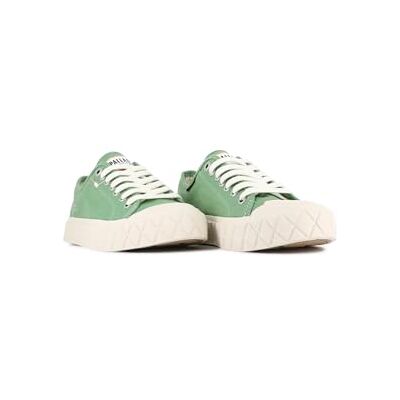 Palladium Mixte Palla Ace Basket, Vert, 40 EU Palladium Mixte Palla Ace Basket, Vert, 40 EU