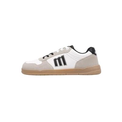 MTNG Baskets Free-Miami 84766 pour homme, Blanc., 41 EU MTNG Baskets Free-Miami 84766 pour homme, Blanc., 41 EU