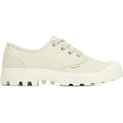 Palladium Homme Pampa Oxford Basket, Sahara, 45 EU Palladium Homme Pampa Oxford Basket, Sahara, 45 EU