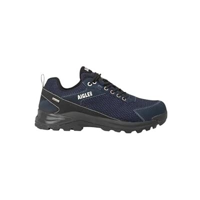 Aigle Nouvelle Plutno Mtd Baskets - Chaussures Décontractées Aigle Nouvelle Plutno Mtd Baskets - Chaussures Décontractées