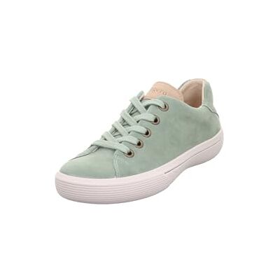 Legero Fresh, Basket Femme, Vert Menthe 7200, 38.5 EU Legero Fresh, Basket Femme, Vert Menthe 7200, 38.5 EU