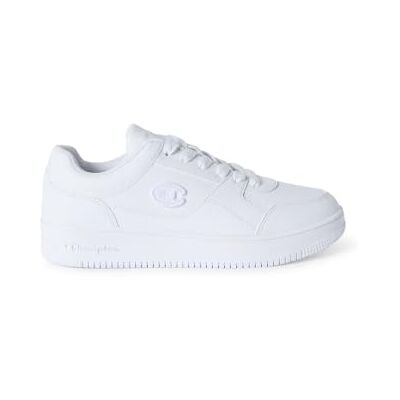 Champion Rebound Low W BasketsFemme Champion Rebound Low W BasketsFemme