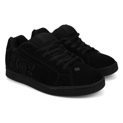 DC SHOES Net 38 1/2 - Baskets DC SHOES Net 38 1/2 - Baskets