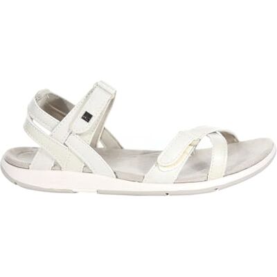 Regatta Lady Samaris II Mid Chaussures de marche pour femme, blanc, 41 EU Regatta Lady Samaris II Mid Chaussures de marche pour femme, blanc, 41 EU