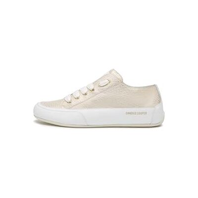Candice Cooper Rock Chic S, Chaussures à lacets Femme, White-Platinum, 43 EU, White Platinum, 43 EU Candice Cooper Rock Chic S, Chaussures à lacets Femme, White-Platinum, 43 EU, White Platinum, 43 EU