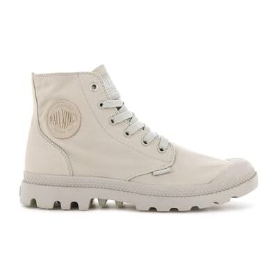 Palladium -EU Pampa Monochrome Sneaker BootsMixte Palladium -EU Pampa Monochrome Sneaker BootsMixte