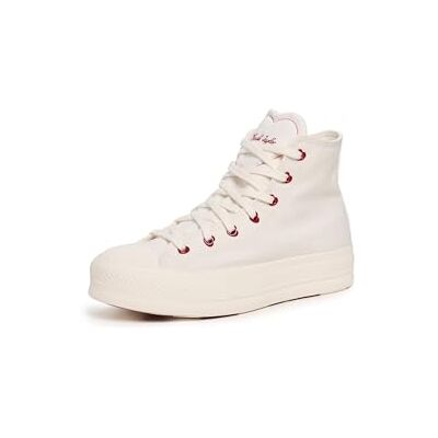 Converse Ctas Lift Ox 560250c Chaussures de FitnessFemme Chaussures décontractées Converse Ctas Lift Ox 560250c Chaussures de FitnessFemme Chaussures décontractées