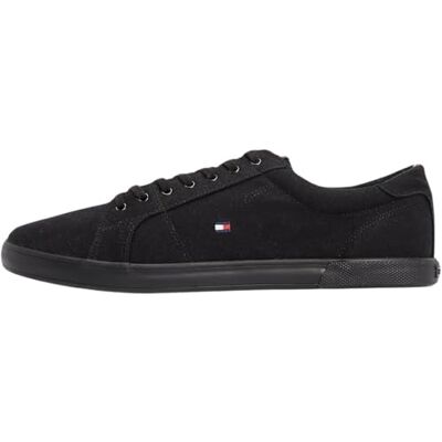 Tommy Hilfiger H2285arlow 1d, Sneaker Basses Homme Tommy Hilfiger H2285arlow 1d, Sneaker Basses Homme