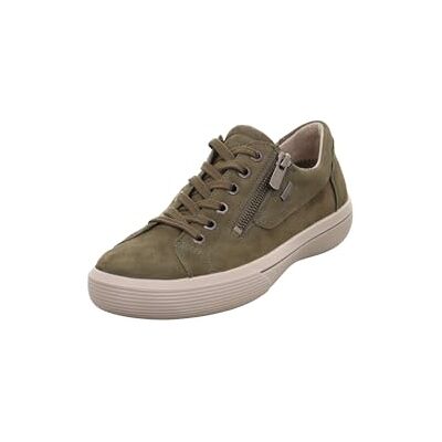 Legero Fresh, Basket Femme, Yerba Vert 7500, 38.5 EU Legero Fresh, Basket Femme, Yerba Vert 7500, 38.5 EU