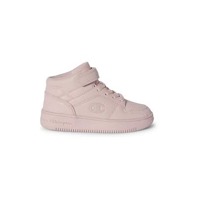Champion RD18 2.0 MID G PS Chaussures, Rose, 48 EU, rose, 32 EU Champion RD18 2.0 MID G PS Chaussures, Rose, 48 EU, rose, 32 EU