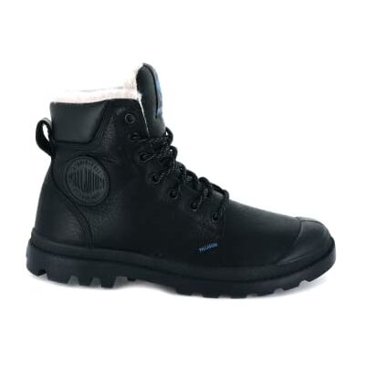Palladium Pampa Sport Cuff Wps, Bottes du désert Homme Palladium Pampa Sport Cuff Wps, Bottes du désert Homme