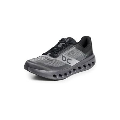 On Cloudsurfer Next Sneaker Homme, éclipse noire, 41 EU On Cloudsurfer Next Sneaker Homme, éclipse noire, 41 EU