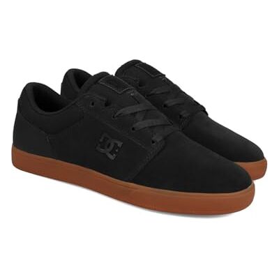 DC Shoes Crisis 2, Basket Homme DC Shoes Crisis 2, Basket Homme