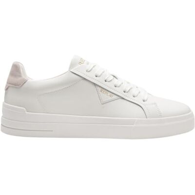 Replay GMZ7D Baskets pour homme, 807 Off WHT beige, 43 EU, 807 Off Wht Beige, 43 EU Replay GMZ7D Baskets pour homme, 807 Off WHT beige, 43 EU, 807 Off Wht Beige, 43 EU