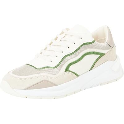 Boss Femme Skylar_Runn_meemb Basket, Open White123, 38 EU Boss Femme Skylar_Runn_meemb Basket, Open White123, 38 EU