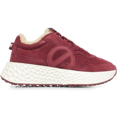 NO NAME Carter Jogger Cocoon W 01NNVESC04C8, Baskets Femme, Cerise Dove, 40 EU NO NAME Carter Jogger Cocoon W 01NNVESC04C8, Baskets Femme, Cerise Dove, 40 EU
