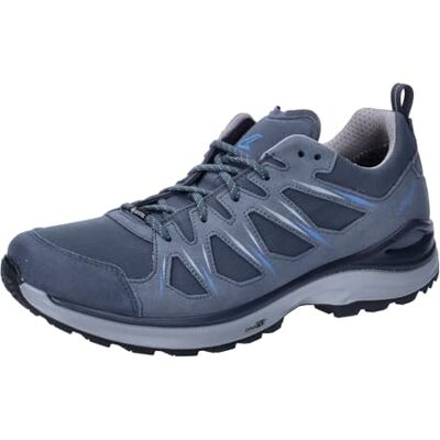 LOWA Innox EVO II Goretex Hiking Shoes EU 45 LOWA Innox EVO II Goretex Hiking Shoes EU 45