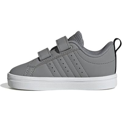 Chaussures pour enfants Adidas Vs Pace 2.0 - Gris - Vêtements de sport Chaussures pour enfants Adidas Vs Pace 2.0 - Gris - Vêtements de sport