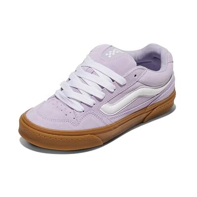 Vans Baskets basses Caldrone pour femme, Suede Gum Evening Haze, 37 EU Vans Baskets basses Caldrone pour femme, Suede Gum Evening Haze, 37 EU