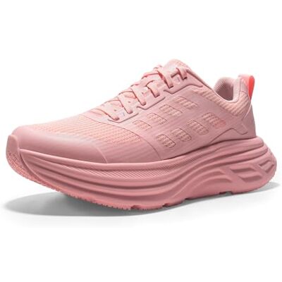 NORTIV 8 Chaussures de randonnée pour femme Chaussures de tennis de course coussin, antidérapant, confortable, respirant, entraînement, gym, sport, athlétique, mode, activefloat NORTIV 8 Chaussures de randonnée pour femme Chaussures de tennis de course coussin, antidérapant, confortable, respirant, entraînement, gym, sport, athlétique, mode, activefloat