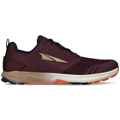 ALTRA Baskets Superior 7 pour femme, violet foncé, 38 EU ALTRA Baskets Superior 7 pour femme, violet foncé, 38 EU