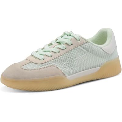 Tamaris Baskets basses pour femme Menthe 42 EU Tamaris Baskets basses pour femme Menthe 42 EU