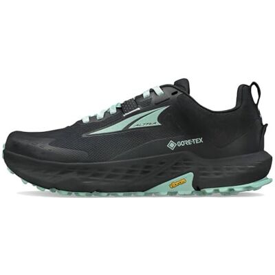 ALTRA W TIMP 5 GTX Black Black TG. 37.5 EU 001 Black Black 37.5 ALTRA W TIMP 5 GTX Black Black TG. 37.5 EU 001 Black Black 37.5