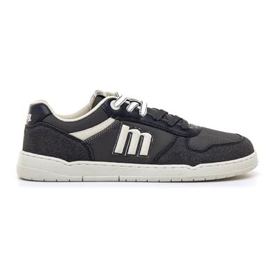 MTNG Baskets Barefoot Homme Free Miami 84766, Bleu marine 261, 40 EU MTNG Baskets Barefoot Homme Free Miami 84766, Bleu marine 261, 40 EU
