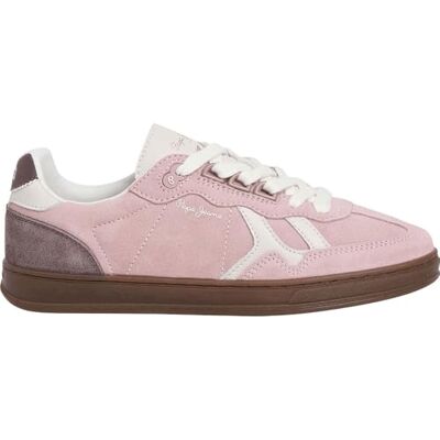 Pepe Jeans Baskets Ball Colors W Sneak, Violet (Dusk Purple), 42 EU, Violet crépuscule violet, 43 EU Pepe Jeans Baskets Ball Colors W Sneak, Violet (Dusk Purple), 42 EU, Violet crépuscule violet, 43 EU