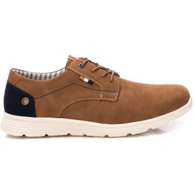 REFRESH 172483, nautique homme, camel, 43 EU, Camel, 43 EU REFRESH 172483, nautique homme, camel, 43 EU, Camel, 43 EU