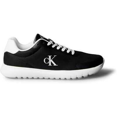 Calvin 3 Eva Runner Mesh Ym0ym01264 BasHomme Calvin 3 Eva Runner Mesh Ym0ym01264 BasHomme