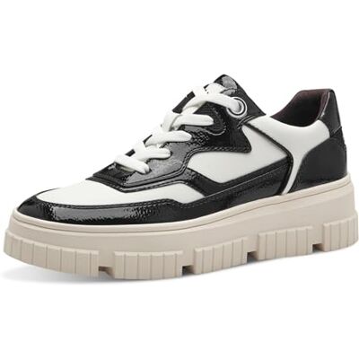 s.Oliver Baskets Basses pour Femme 5-23638-43 BasketFemme s.Oliver Baskets Basses pour Femme 5-23638-43 BasketFemme