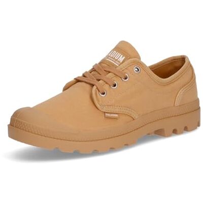 Palladium Pampa Oxford, Basket Homme, Woodlin Safari, 42 EU Palladium Pampa Oxford, Basket Homme, Woodlin Safari, 42 EU