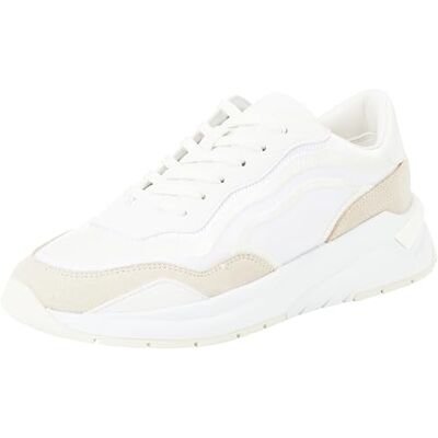 Boss Skylar Runn Beige - Baskets Boss Skylar Runn Beige - Baskets