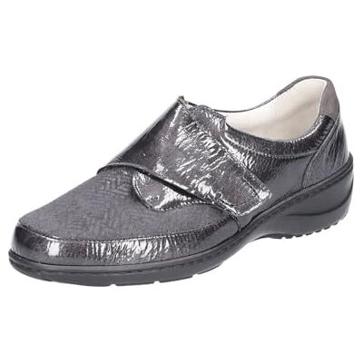 Waldläufer Adult Kya Large K Taipei Péru-STR. Denver Gris Waldläufer Adult Kya Large K Taipei Péru-STR. Denver Gris