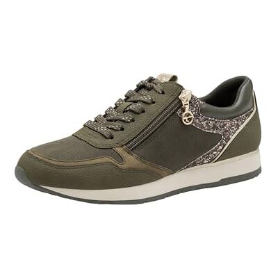 Tamaris Damen Sneaker Low 1-23603-42 BasketFemme Tamaris Damen Sneaker Low 1-23603-42 BasketFemme