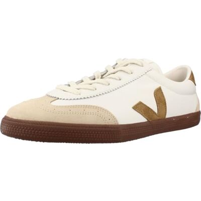 Veja Volley Trainers Homme 44 EU Blanc Tent Veja Volley Trainers Homme 44 EU Blanc Tent