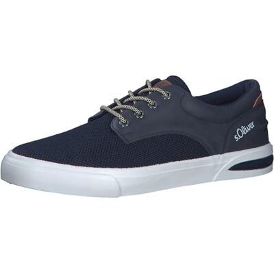 s.Oliver Baskets 5-13601-42 pour homme s.Oliver Baskets 5-13601-42 pour homme