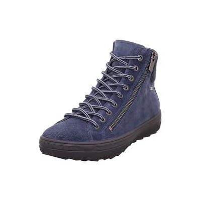 Legero Baskets Mira Gore-Tex pour femme, Indacox 8600., 43 EU Legero Baskets Mira Gore-Tex pour femme, Indacox 8600., 43 EU