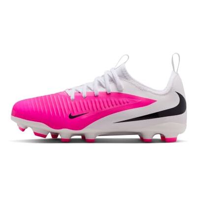 NIKE Jr Phantom 6 Low Acad Fg/Mg T SneakerMixte enfant NIKE Jr Phantom 6 Low Acad Fg/Mg T SneakerMixte enfant