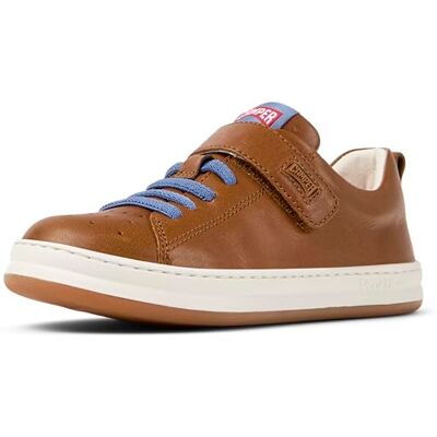 Camper Garçon Runner Four K800247 Basket, Medium Brown 029, 25 EU Camper Garçon Runner Four K800247 Basket, Medium Brown 029, 25 EU