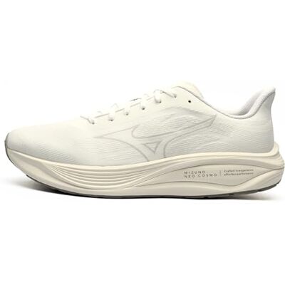 Mizuno Hommes Chaussures de running Neo Cosmo Code J1GC2513-35 Blanc Mizuno Hommes Chaussures de running Neo Cosmo Code J1GC2513-35 Blanc
