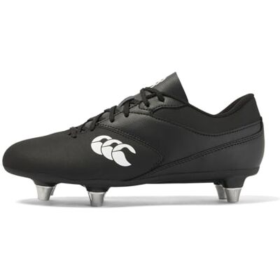 Canterbury Phoenix Raze Soft Ground Rugby Boots Bottes de rugbyMixte enfant Canterbury Phoenix Raze Soft Ground Rugby Boots Bottes de rugbyMixte enfant
