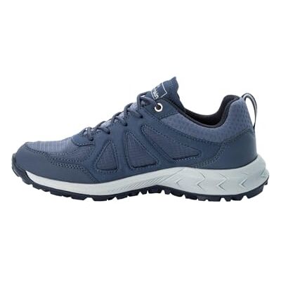 Jack Wolfskin Woodland 2 Texapore Low W Chaussure de marcheFemme Jack Wolfskin Woodland 2 Texapore Low W Chaussure de marcheFemme