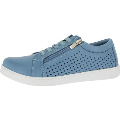 Andrea Conti Baskets pour femme, Basket Femme Andrea Conti Baskets pour femme, Basket Femme
