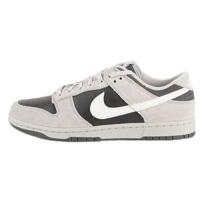 NIKE Baskets basses Dunk pour homme, Lt Smoke Grey Summit White Anthracite, 39 EU NIKE Baskets basses Dunk pour homme, Lt Smoke Grey Summit White Anthracite, 39 EU