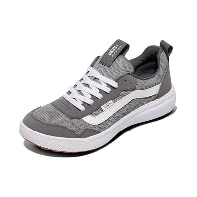 Vans Range EXP Homme Basket, MESH FROST GRAY/WHITE, 42 EU Vans Range EXP Homme Basket, MESH FROST GRAY/WHITE, 42 EU