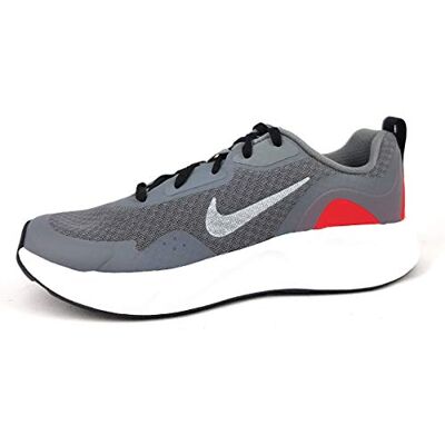 NIKE Wearallday (Gs) Walking ShoeMixte enfant NIKE Wearallday (Gs) Walking ShoeMixte enfant