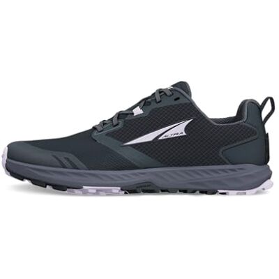 Altra Superior 7 Chaussures de course noires femme Altra Superior 7 Chaussures de course noires femme
